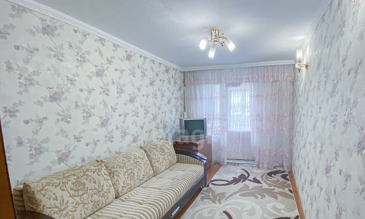 квартира г Саранск ул Республиканская 3 фото 13