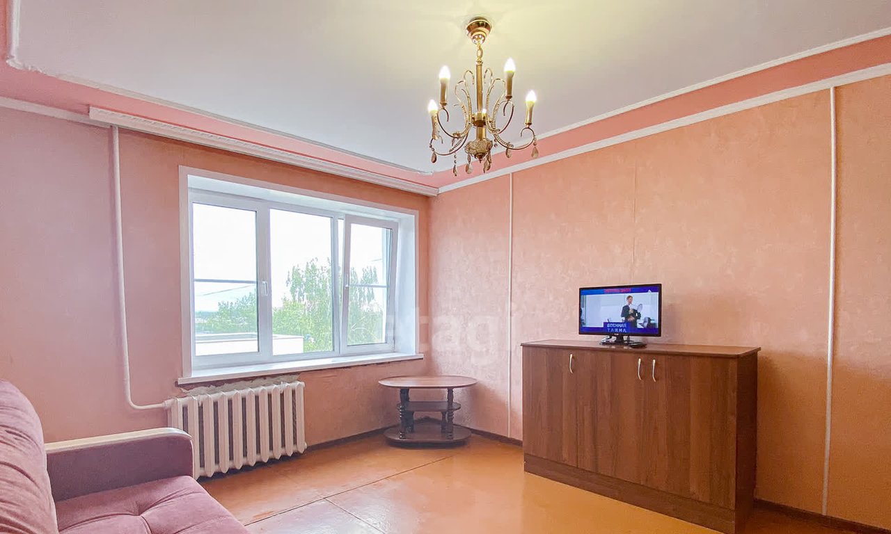 квартира г Саранск ул Республиканская 3 фото 19