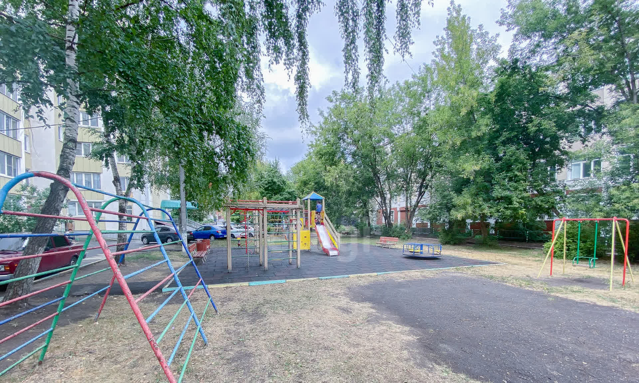 квартира г Саранск ул Республиканская 3 фото 29
