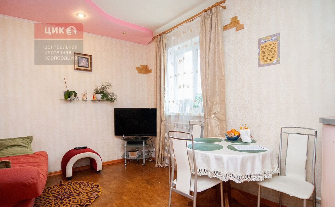 дом г Рязань р-н Советский район Давыдово, Школьная ул., 1 фото 13