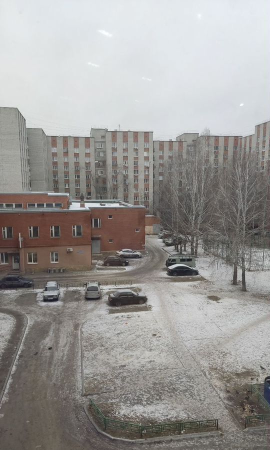 комната г Тюмень р-н Восточный ул Олимпийская 25 фото 8