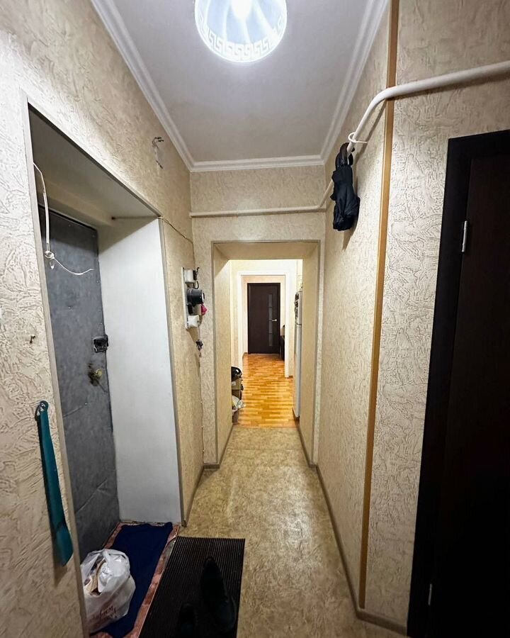квартира г Самара Юнгородок Товарная ул., 7В фото 11