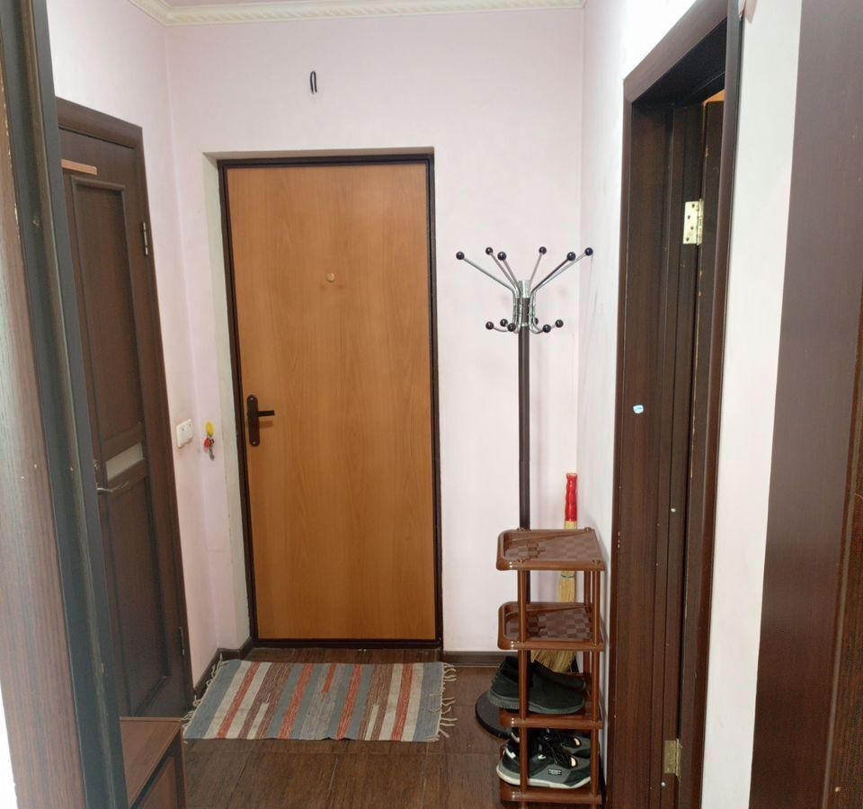 квартира г Подольск п Быково ул Академическая 8 Воскресенское фото 9