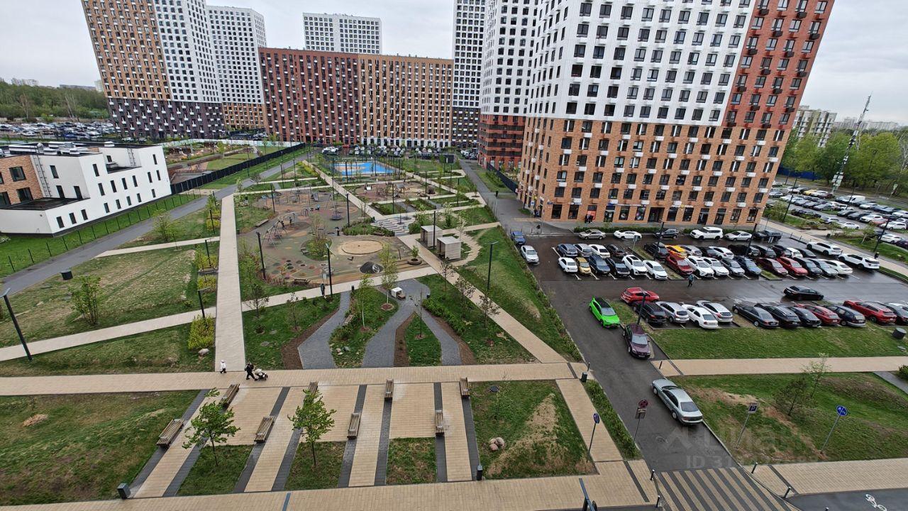 квартира г Люберцы ул 8 Марта 18/1 фото 10