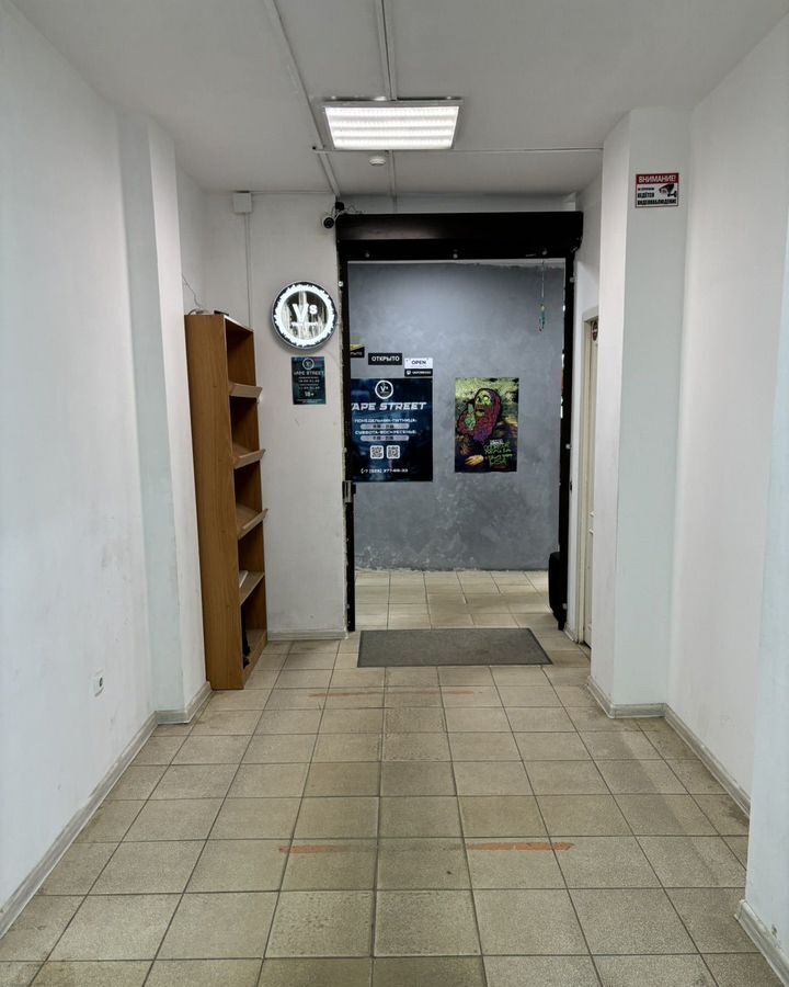 свободного назначения г Королев пр-кт Космонавтов 37к/1 фото 19