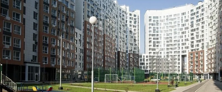 квартира г Королев ул Академика Легостаева 8 фото 10