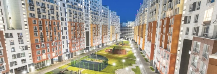 квартира г Королев ул Академика Легостаева 8 фото 11