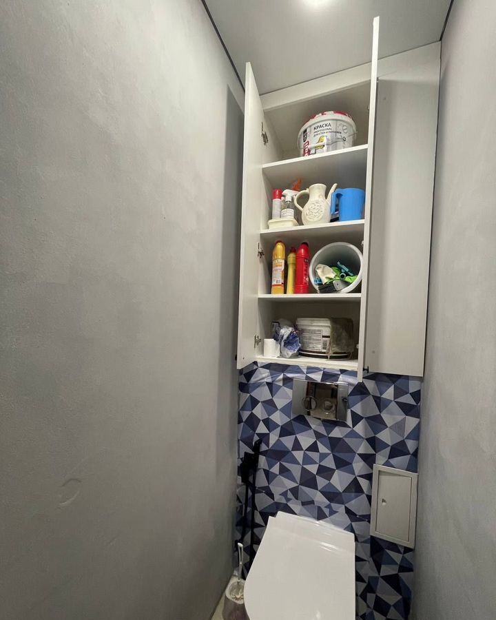 квартира г Стерлитамак Солнечный ул Артема 63 фото 31