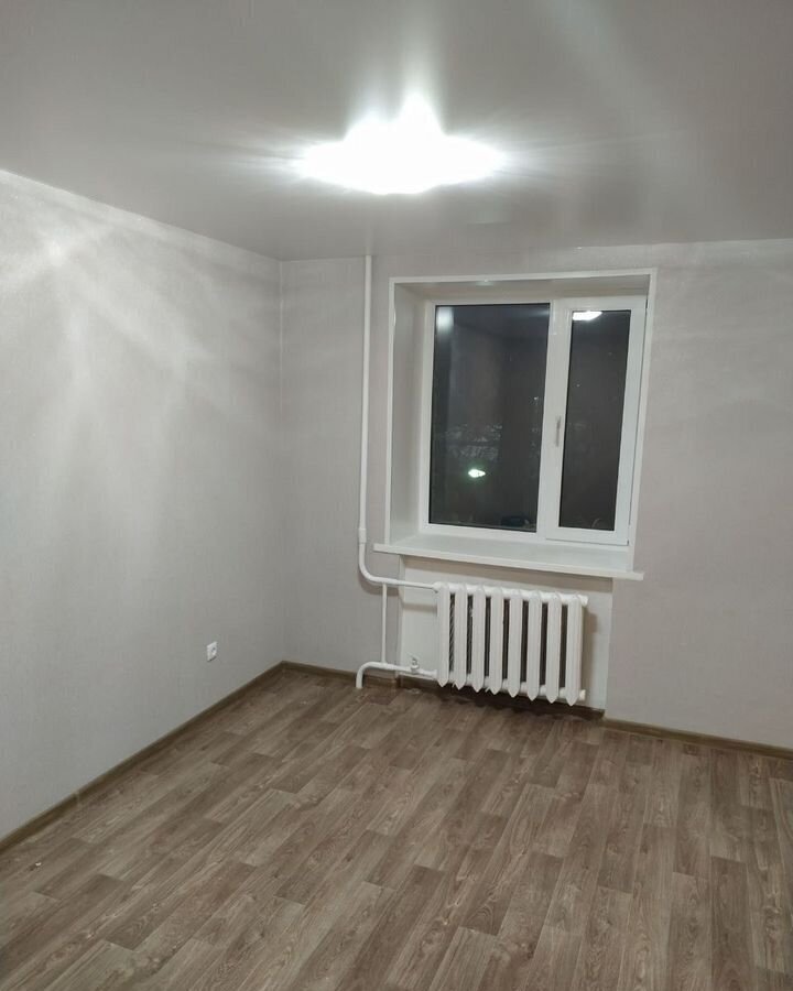 квартира г Ульяновск р-н Железнодорожный ул Варейкиса 15а фото 9