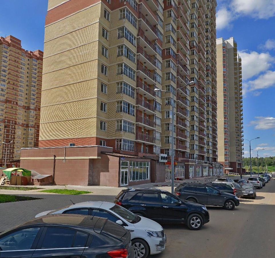 квартира г Балашиха ул Дмитриева 6 фото 18