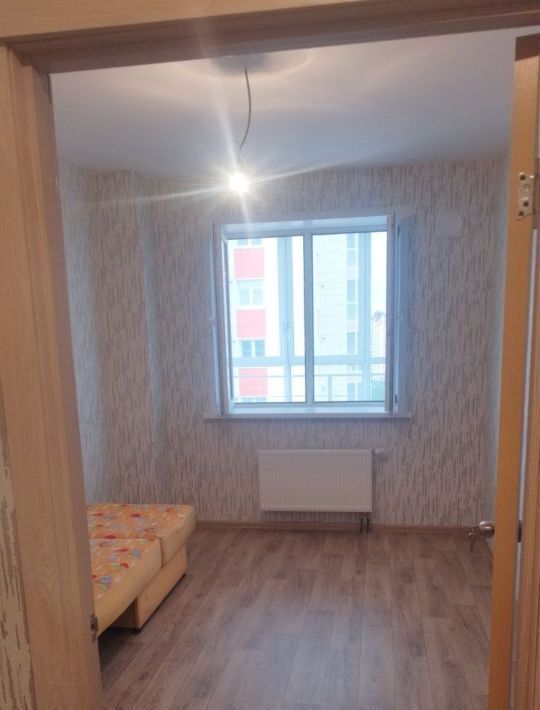 квартира г Красноярск р-н Центральный ул Караульная 39 фото 1