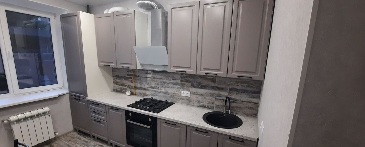 квартира г Новочеркасск ул 26 Бакинских комиссаров 3а фото 1