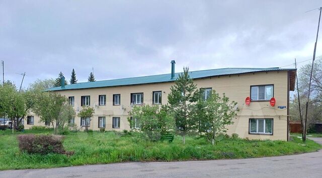 Чернолучинский дп, Пионерская ул., 1 фото
