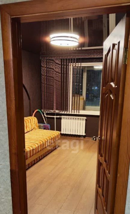 квартира г Новый Уренгой мкр Дружба 1/4 фото 1