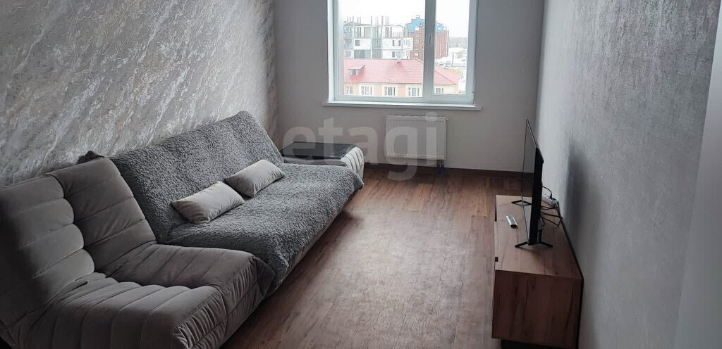 квартира г Новый Уренгой ул Сибирская 31а фото 1