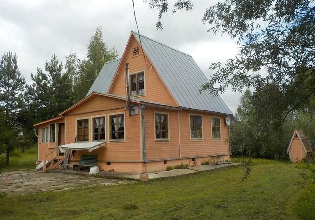 снт Дубрава-2 68 км, Ступино, Новокаширское шоссе фото