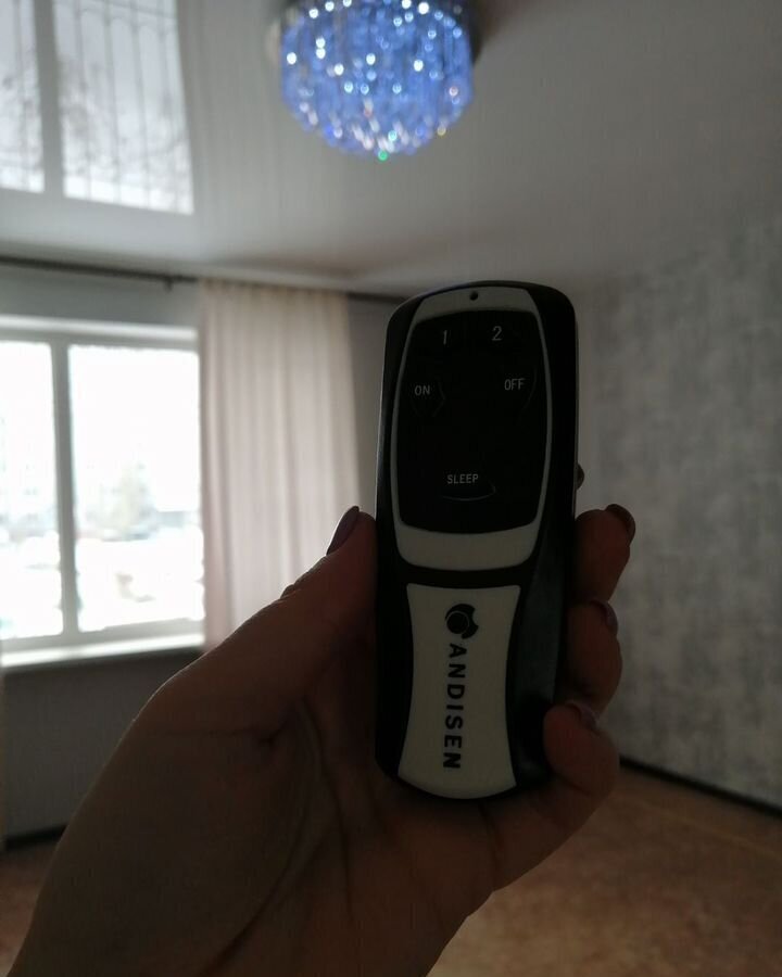 квартира г Омск р-н Кировский ул Лукашевича 29 фото 4