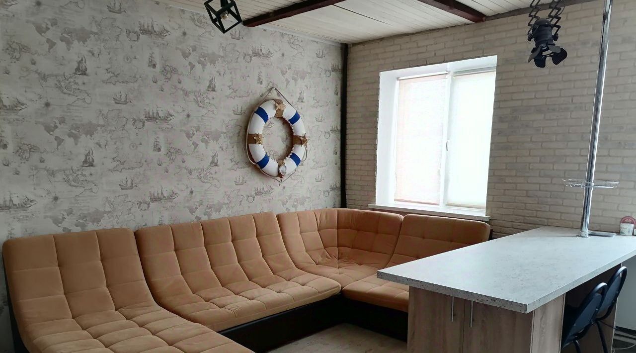 квартира г Орел р-н Заводской ул Выставочная 33 фото 1