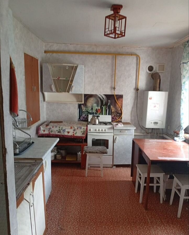 дом г Волгоград р-н Красноармейский пос Сакко и Ванцетти ул Луговая фото 1