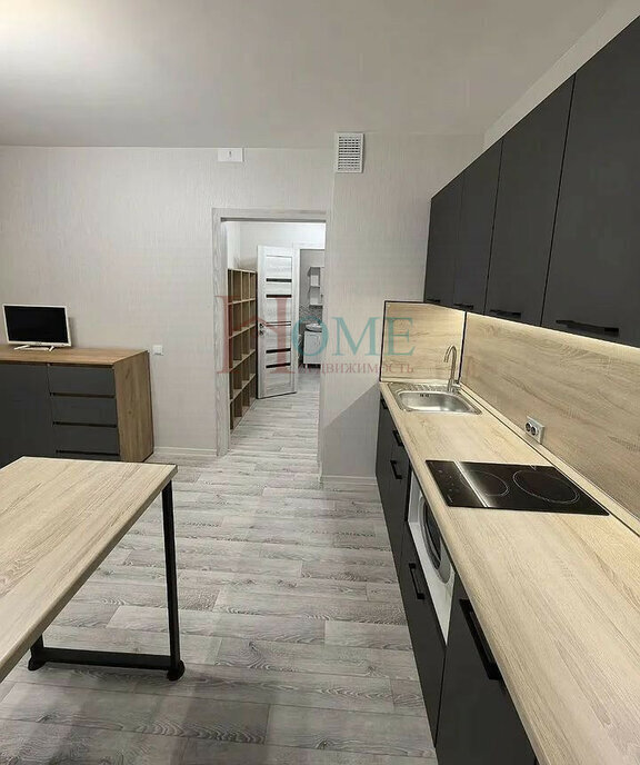 квартира г Новосибирск ул Станиславского 16/2 Площадь Маркса фото 3