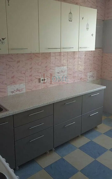 квартира г Новосибирск Берёзовая роща ул Красина 60а фото 4