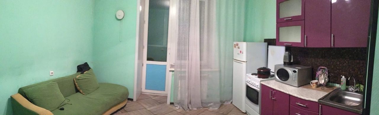 квартира г Чита р-н Центральный ул Генерала Белика 5 фото 4