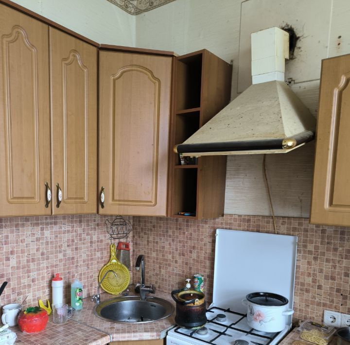 квартира г Самара Безымянка ул Физкультурная 98а фото 1
