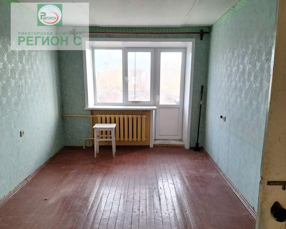 квартира г Архангельск Первых Пятилеток ул Кировская 6 фото 1