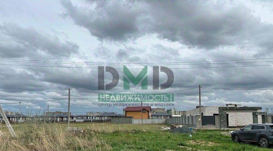 земля г Орск р-н Октябрьский ул Германа Титова фото 2
