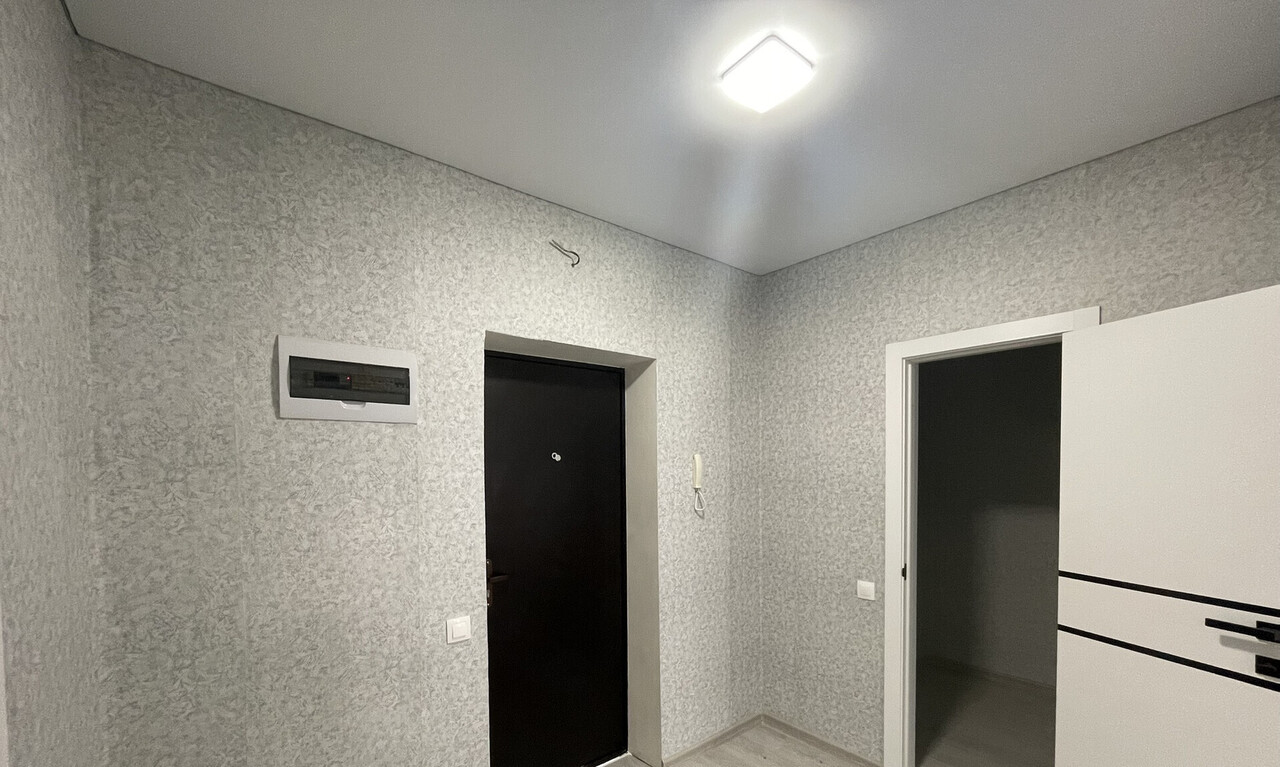 квартира г Уфа Черниковка ул Орджоникидзе 19/2 фото 2