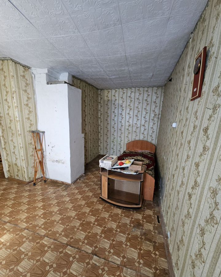 квартира р-н Давлекановский г Давлеканово ул Победы 53 Давлеканово фото 3