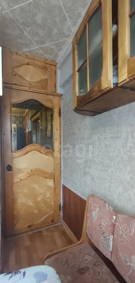 квартира г Усинск ул Строителей 9а фото 1