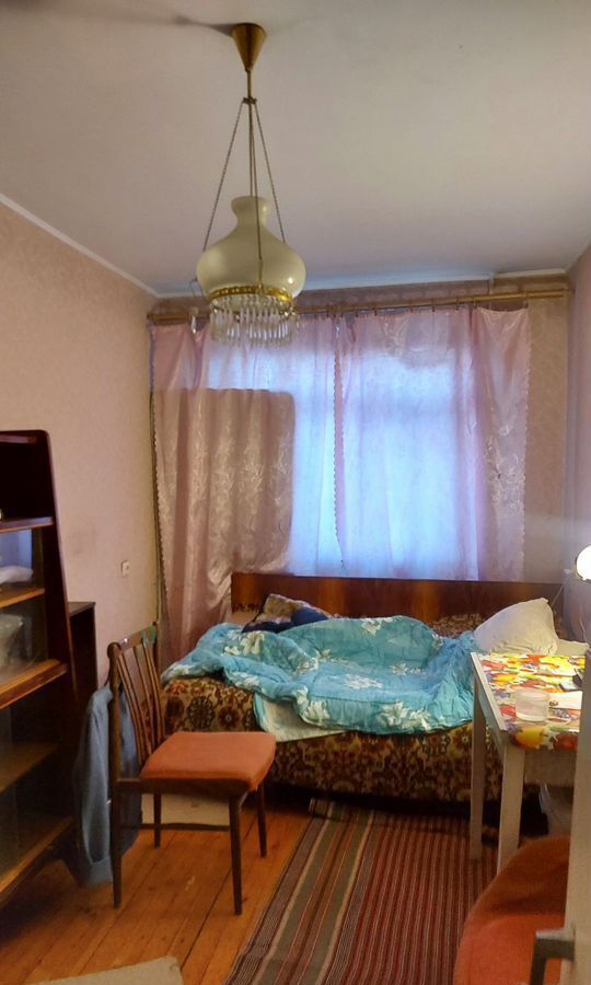 комната г Балашиха ул Карбышева 27 фото 2