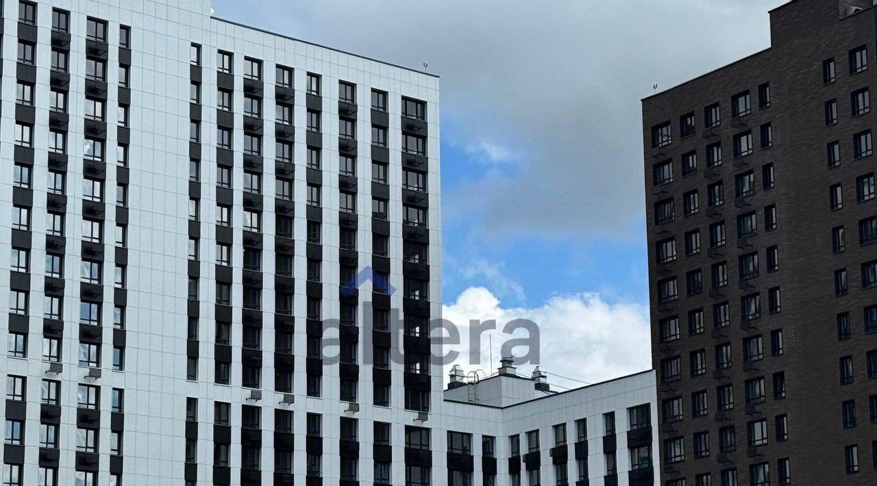 квартира г Казань Проспект Победы, проезд Детский фото 1