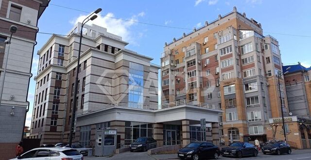 свободного назначения метро Площадь Тукая ул Бутлерова 25 фото