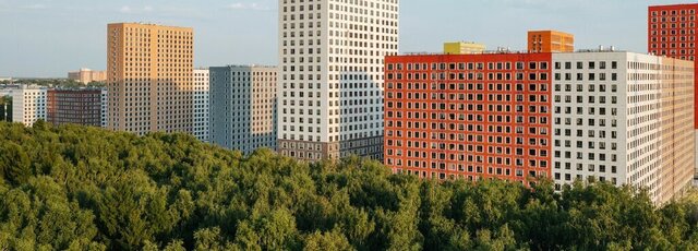 ул Реутовская 5 Реутов фото