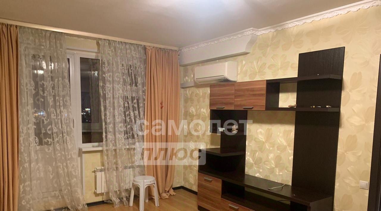 квартира г Москва ш Челобитьевское 10к/3 Физтех фото 1