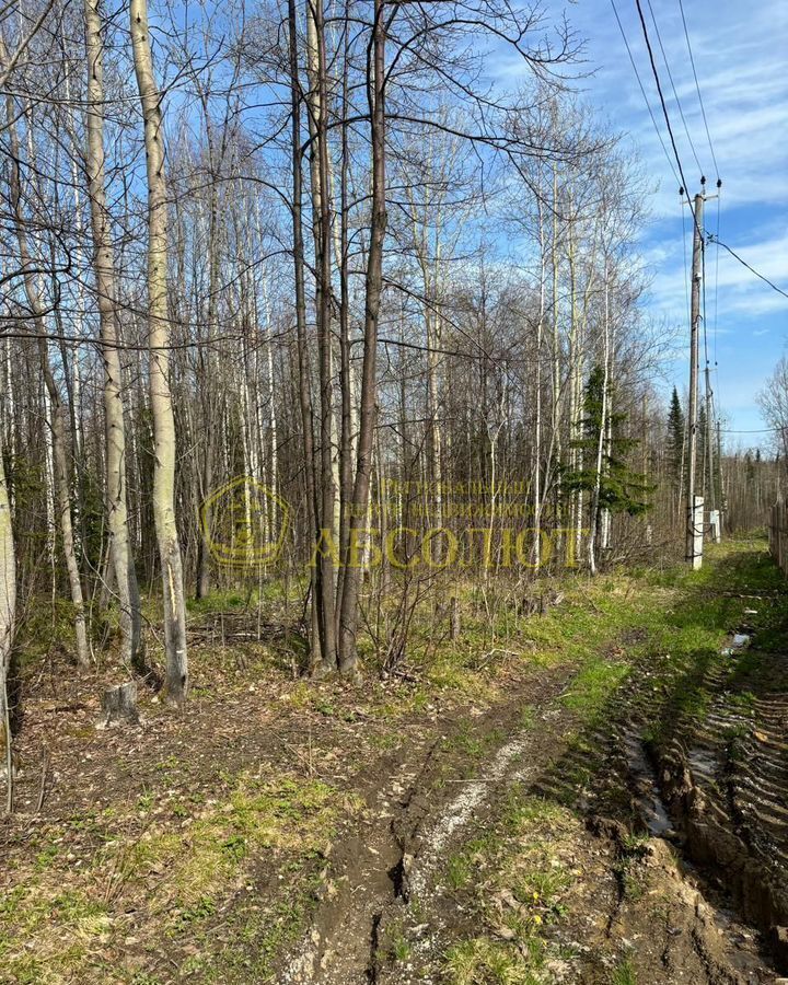 земля г Ревда снт Заря-2 308 фото 2