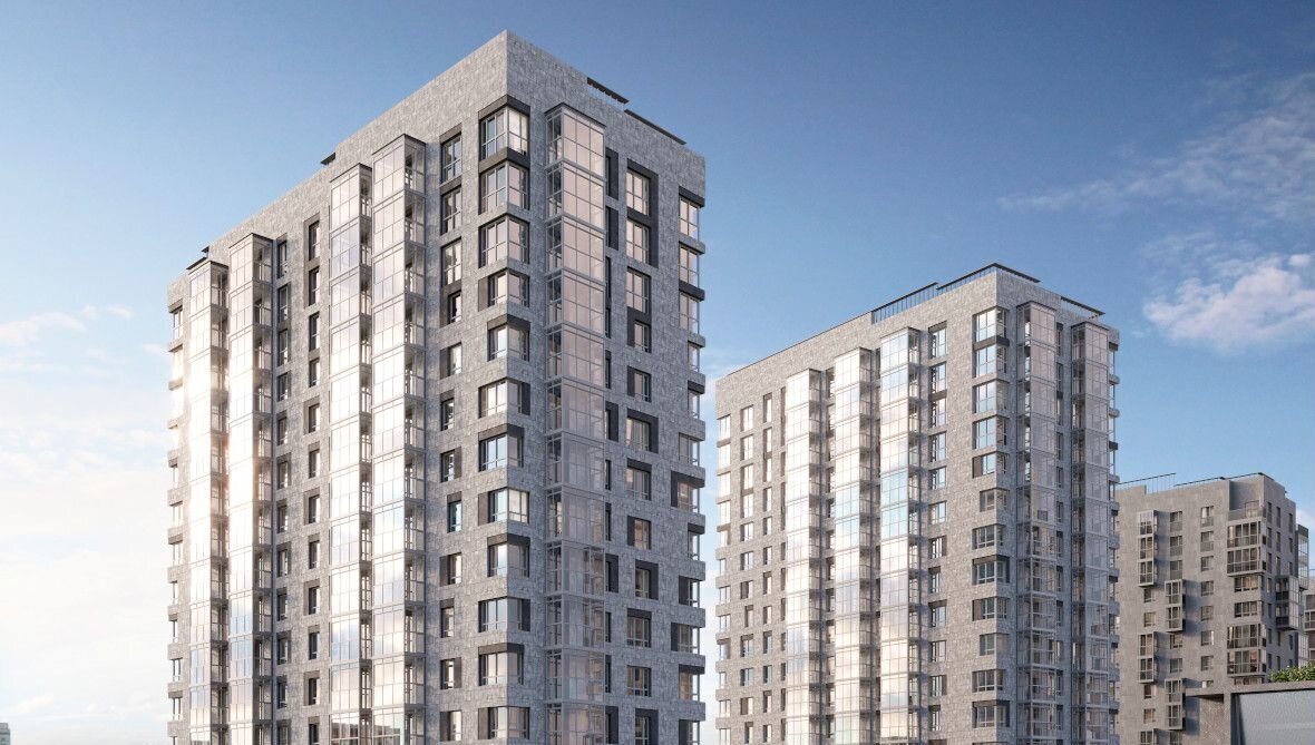 квартира г Казань р-н Ново-Савиновский ул Гаврилова 3 фото 4