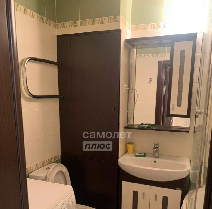 квартира г Москва ш Челобитьевское 10к/3 Физтех фото 3