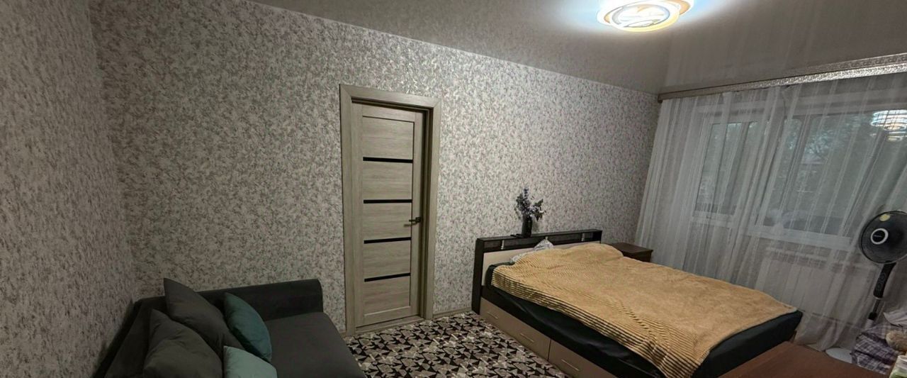 квартира г Междуреченск ул Ермака 14 фото 4