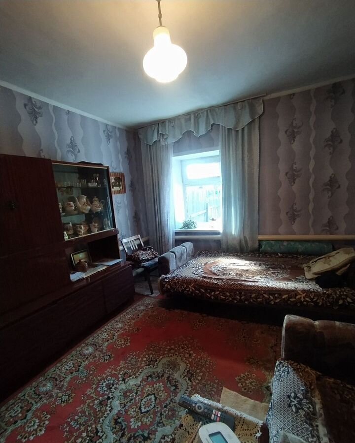 дом г Рубцовск ул Котовского фото 1