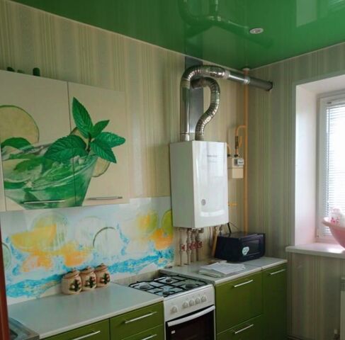 квартира ул Московская 41 жилрайон фото