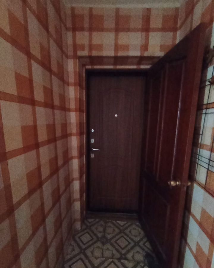 квартира г Барнаул р-н Октябрьский ул Петра Сухова 62а фото 2