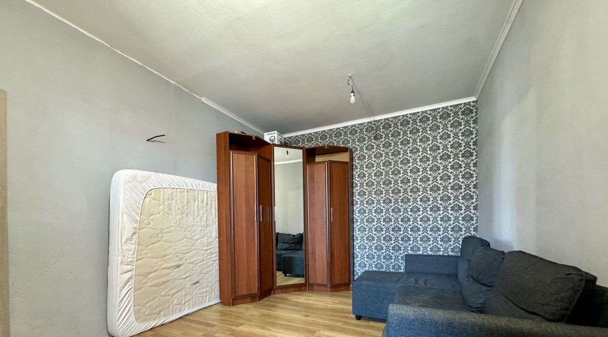 квартира г Копейск рп Октябрьский мкр Премьера 33 фото 3