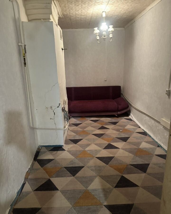 квартира г Саратов р-н Волжский ул Ашхабадская 72 фото 3