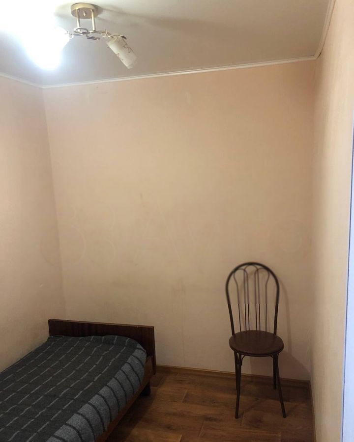 квартира г Омск р-н Советский пр-кт Мира 40а фото 2
