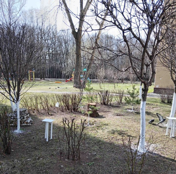 квартира г Уфа р-н Октябрьский ул Рихарда Зорге 31/3 фото 2