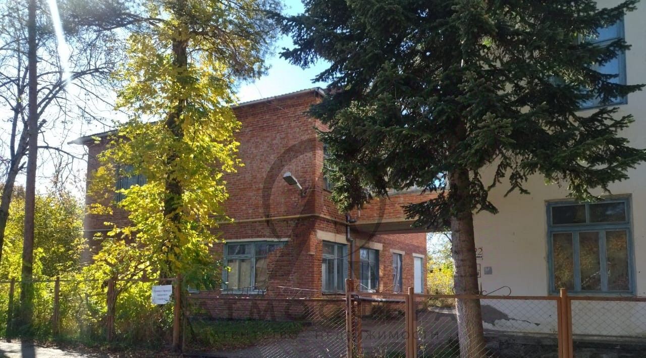 свободного назначения р-н Апшеронский г Хадыженск ул Кирова фото 2