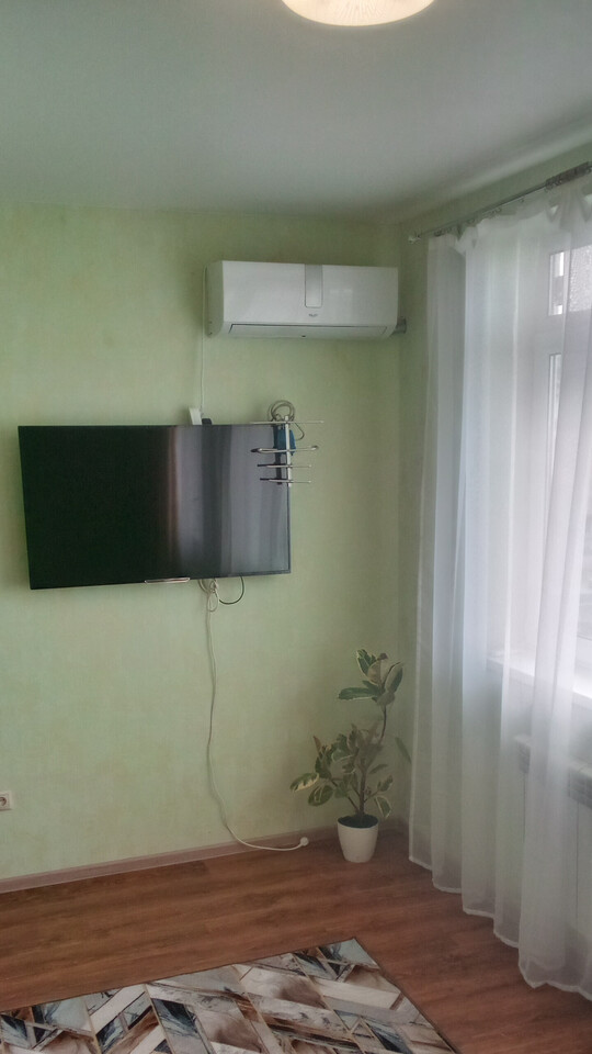 квартира г Сочи ул Тимирязева 29/2 фото 2